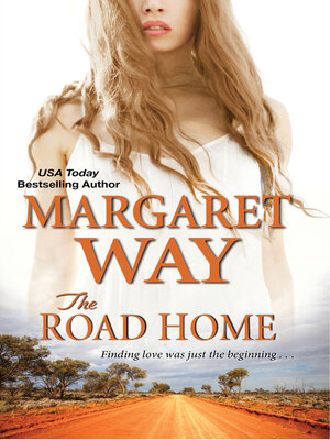 cover image of The Road Home